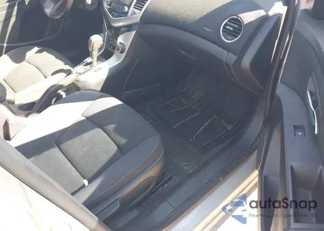 2014 Chevrolet Cruze 1Lt Auto z USA, uszkodzony, nr VIN 1G1PC5SB0E7446433